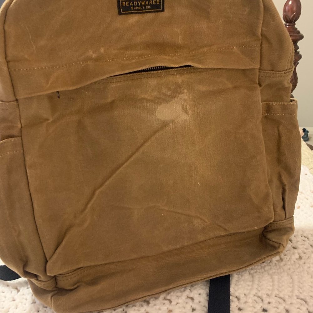 READYWARES Backpack - Picture 2 of 12